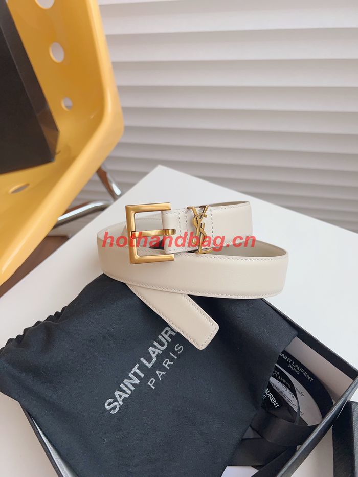 Yves saint Laurent Belt 20MM/30MM SLB00039 Yves saint Laurent Belt 20MM/30MM SLB00039